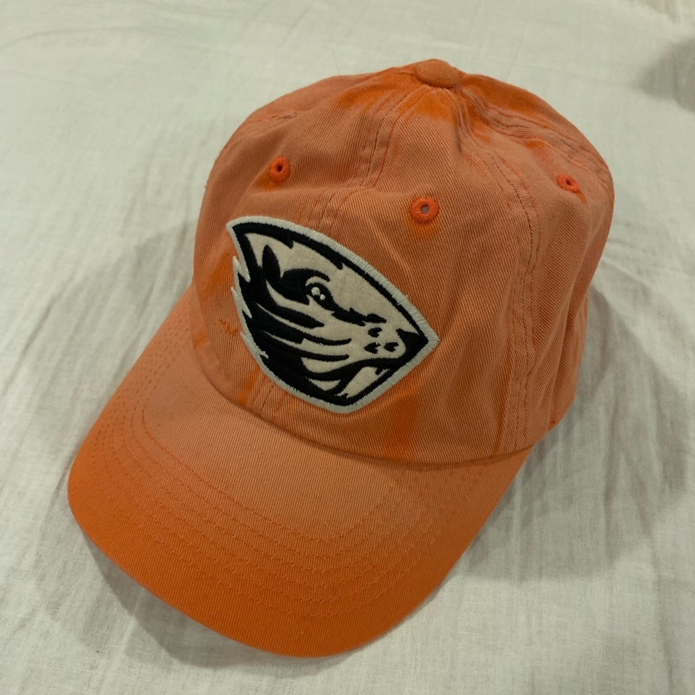Oregon State Beavers Hat